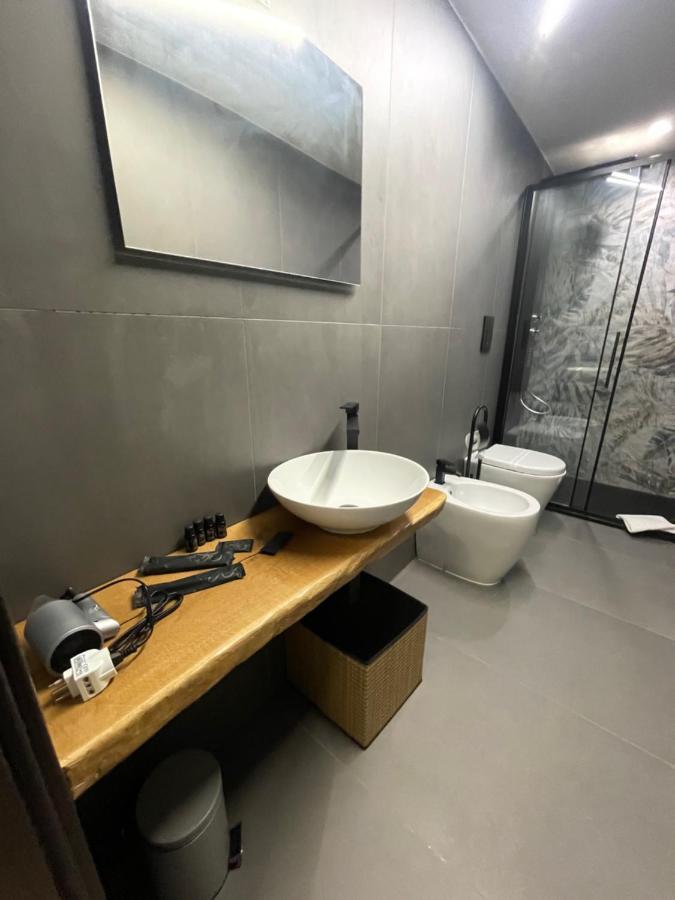 Chiatamone Luxury Home Naples Extérieur photo