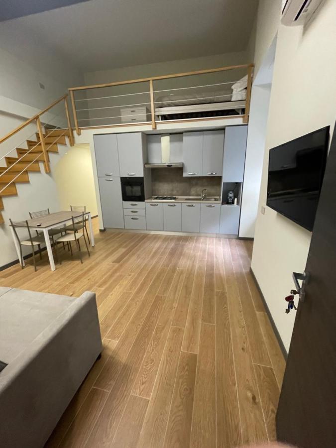 Chiatamone Luxury Home Naples Extérieur photo