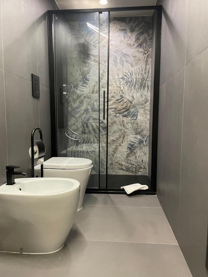 Chiatamone Luxury Home Naples Extérieur photo