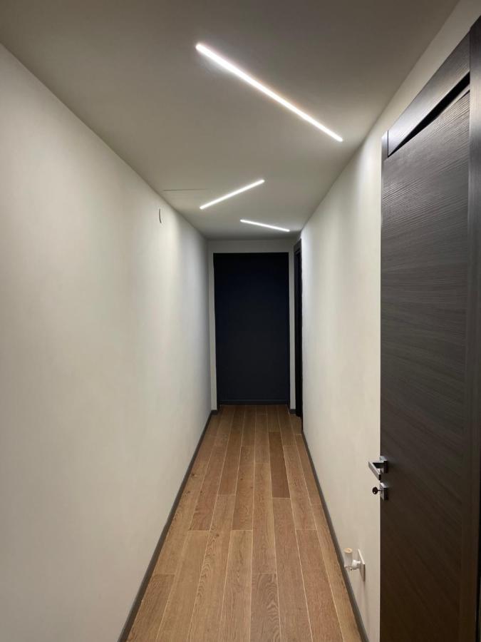 Chiatamone Luxury Home Naples Extérieur photo
