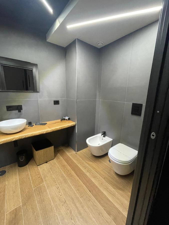 Chiatamone Luxury Home Naples Extérieur photo