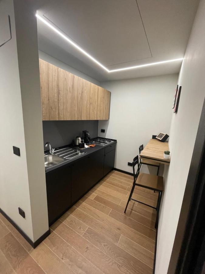 Chiatamone Luxury Home Naples Extérieur photo