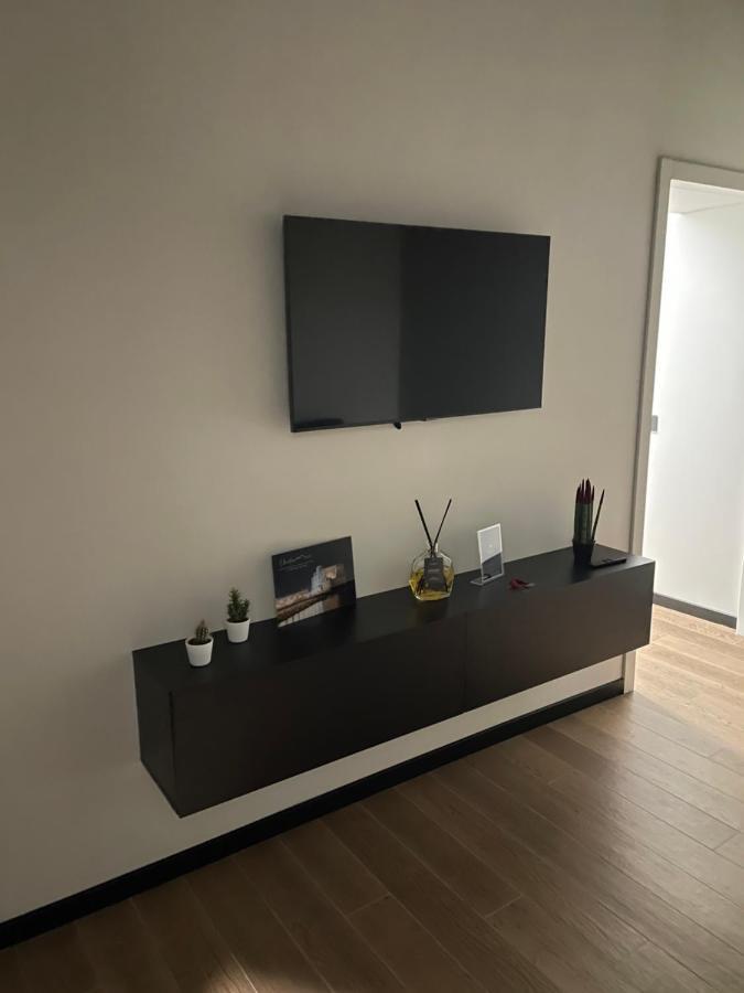 Chiatamone Luxury Home Naples Extérieur photo