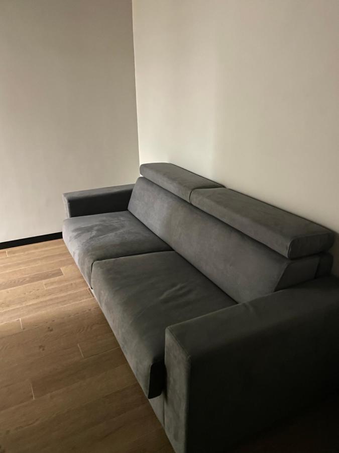 Chiatamone Luxury Home Naples Extérieur photo