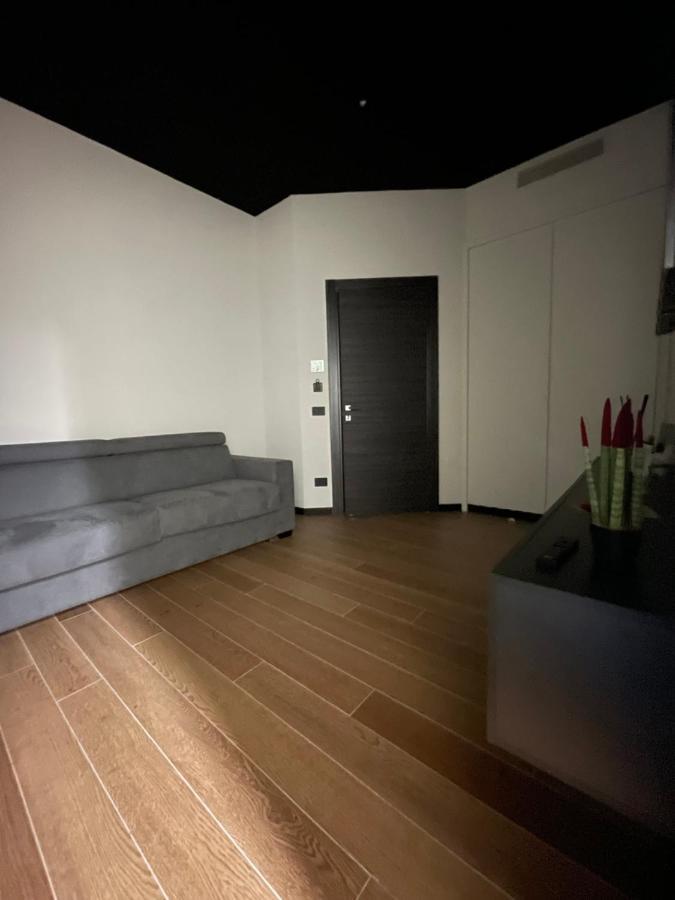 Chiatamone Luxury Home Naples Extérieur photo