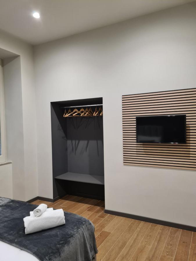 Chiatamone Luxury Home Naples Extérieur photo