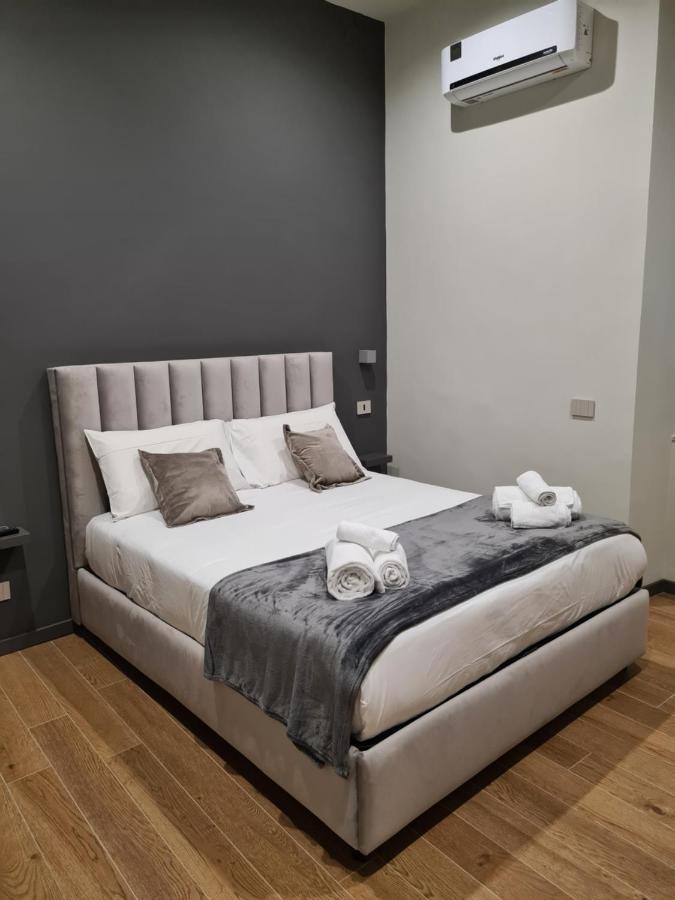 Chiatamone Luxury Home Naples Extérieur photo
