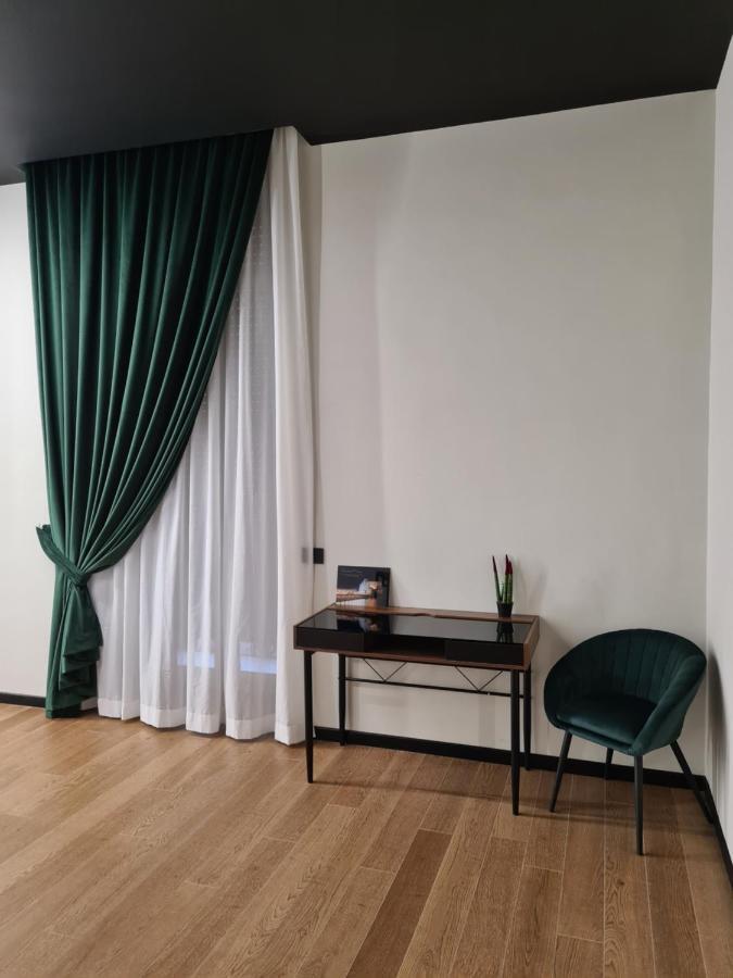 Chiatamone Luxury Home Naples Extérieur photo