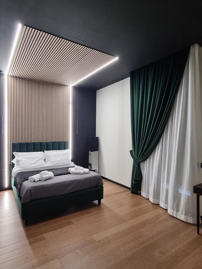 Chiatamone Luxury Home Naples Extérieur photo