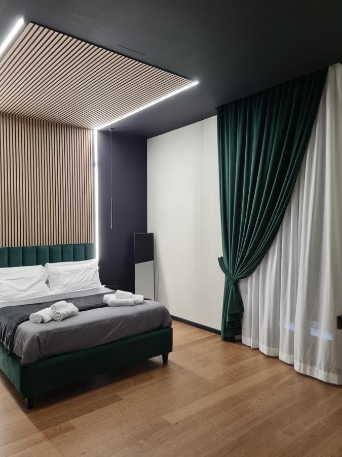 Chiatamone Luxury Home Naples Extérieur photo