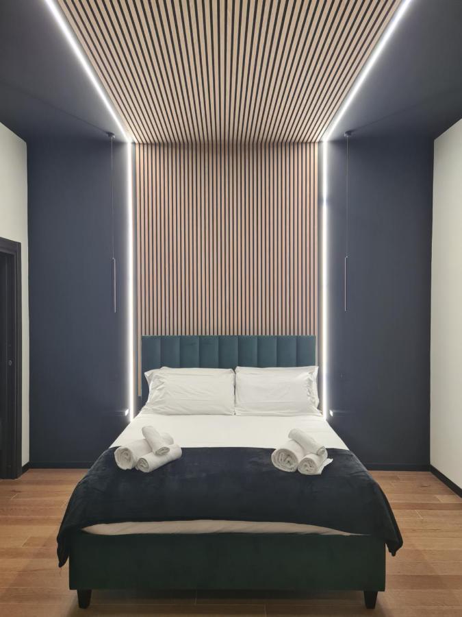 Chiatamone Luxury Home Naples Extérieur photo